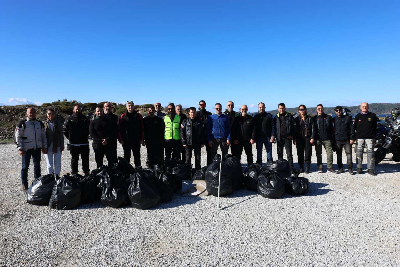 “Birlikte Sür, Birlikte Temizle” 3